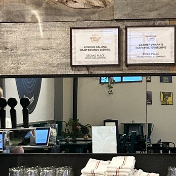 Heavy Rotation Brewing - Awards! - Breweries Near Me - Brooklyn Park, Minnesota
