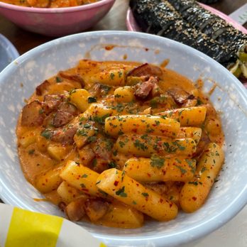 Bapmukja - Korean Near Me - Lynnwood, Washington