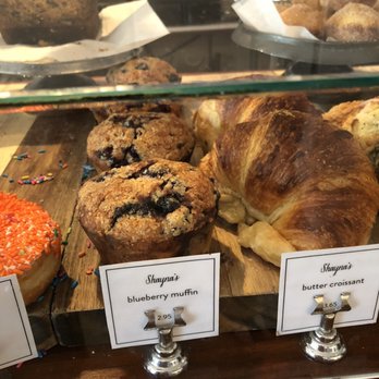 Shayna's Place - Juice Bars & Smoothies Near Me - Wickford, Rhode Island