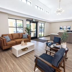 Sunnyvale Gardens Post Acute