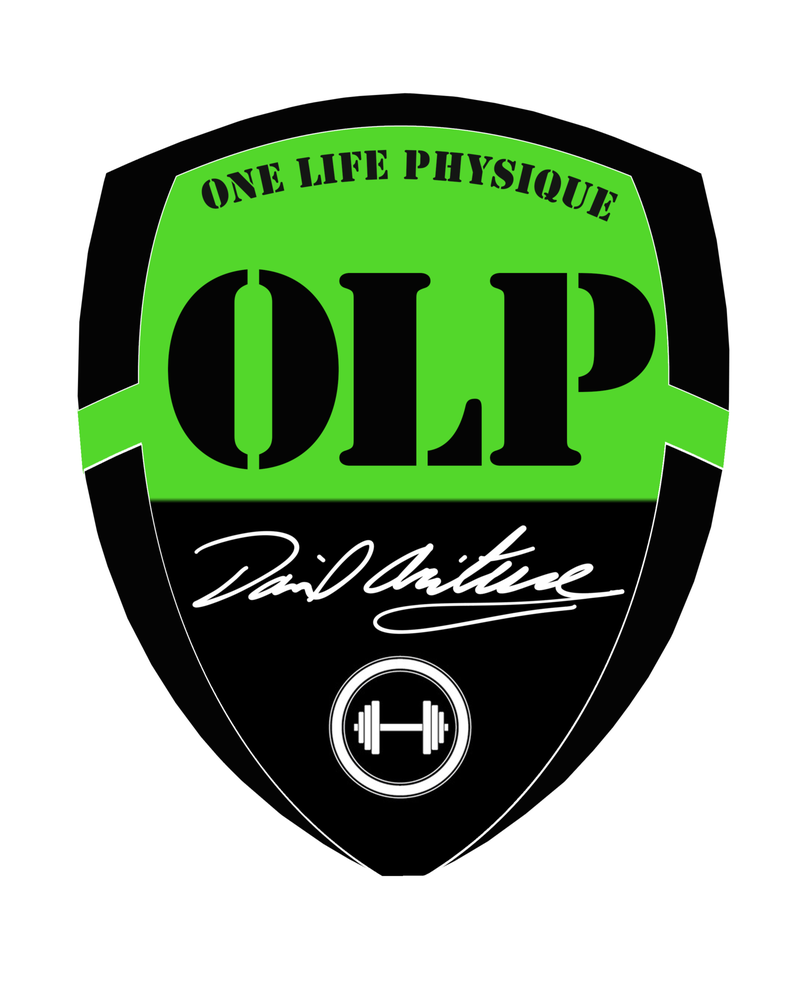ONE LIFE PHYSIQUE Updated August 2024 33 Hannon St, Dorchester, Massachusetts Gyms Phone