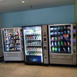 Modern Laundry - Munchies- and next to Starbucks!