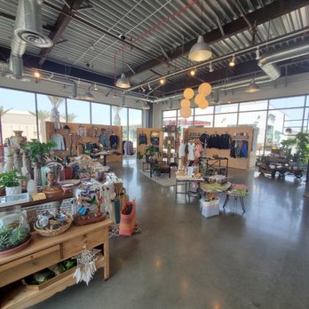 Open Market OC - Home Decor Near Me - Huntington Beach, California