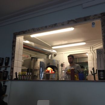 Taco Diner - The chef - Mexican Near Me - Copenhagen, 84