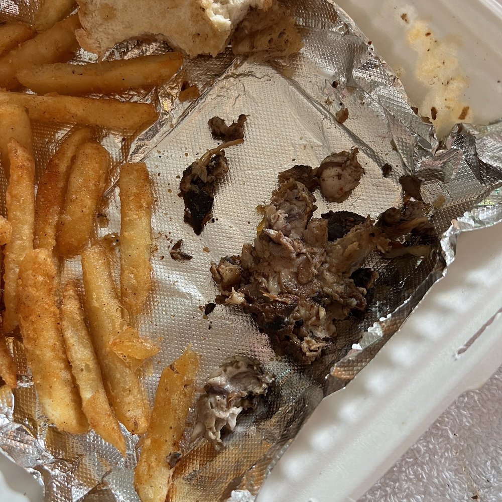 McGrath's Pub - Lots of fat left from the brisket of the Carolina BBQ Burger With Bacon - New American Near Me - Harrisburg, Pennsylvania McGrath's Pub - Lots of fat left from the brisket of the Carolina BBQ Burger With Bacon - New American Near Me - Harrisburg, Pennsylvania
