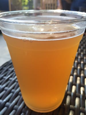 Blue Blaze Brewing by null