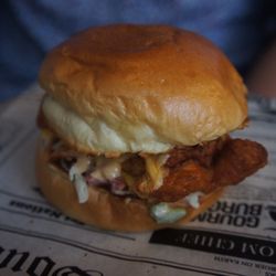 Neighbourhood - Alabama slammer ($14.00 AUD)
