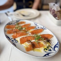 Eslava - Salmon