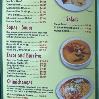 El Cuscatleco - Salvadoran Near Me - Cary, North Carolina El Cuscatleco - Salvadoran Near Me - Cary, North Carolina