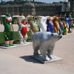 Schlossgarten