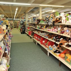 Pandi-Spielshop