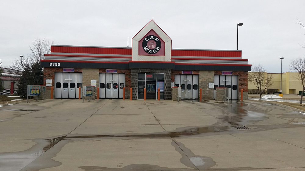 Birchwood Car Wash photo 2