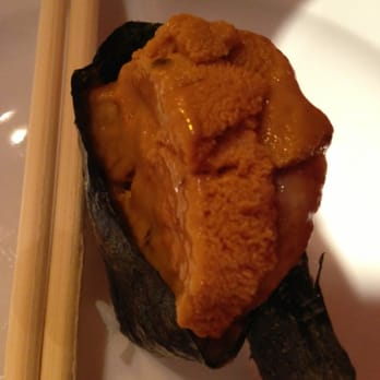 Sushi ii - Uni - Japanese Near Me - Honolulu, Hawaii