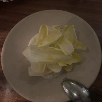 Rosetta - Endive salad - Italian Near Me - Ciudad de México, DIF Rosetta - Endive salad - Italian Near Me - Ciudad de México, DIF