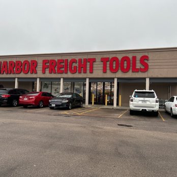 Harbor Freight Tools - Hardware Stores Near Me - Katy, Texas