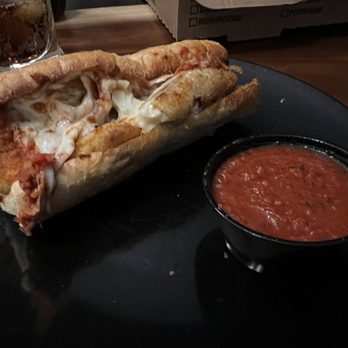 NICOLO’S CHICAGO STYLE PIZZA - Updated January 2025 - 135 Photos & 157