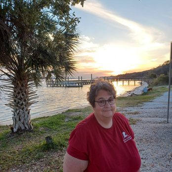 Galvez Boat Ramp - Now it's time for another beautiful sunset with my honey! - Boating Near Me - Pensacola, Florida Galvez Boat Ramp - Now it's time for another beautiful sunset with my honey! - Boating Near Me - Pensacola, Florida