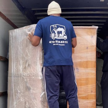Big Sky Movers - Move - Movers Near Me