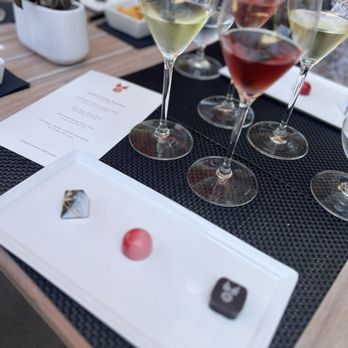 Bazán Cellars - Wine pairing - Wine Tasting Room Near Me - Napa, California Bazán Cellars - Wine pairing - Wine Tasting Room Near Me - Napa, California