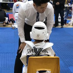Yoon's Martial Arts