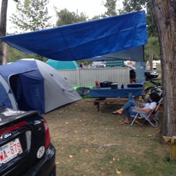 Base camp Base camp