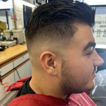 Combat Cuts - Barbers Near Me - Saint Robert, Missouri Combat Cuts - Barbers Near Me - Saint Robert, Missouri