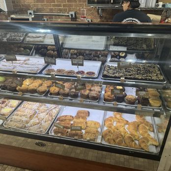 Dyker Park Bagels - Pastries - Bagels Near Me - Brooklyn, New York Dyker Park Bagels - Pastries - Bagels Near Me - Brooklyn, New York