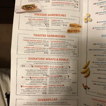 Tropical Smoothie Cafe - Juice Bars & Smoothies Near Me - Murrysville, Pennsylvania Tropical Smoothie Cafe - Juice Bars & Smoothies Near Me - Murrysville, Pennsylvania