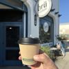 Bru Coffeehouse gift card