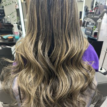 AM Salon - Hair Salons Near Me - Philadelphia, Pennsylvania AM Salon - Hair Salons Near Me - Philadelphia, Pennsylvania