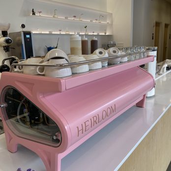 Heirloom Brewshop - Coffee & Tea Near Me - Raleigh, North Carolina Heirloom Brewshop - Coffee & Tea Near Me - Raleigh, North Carolina