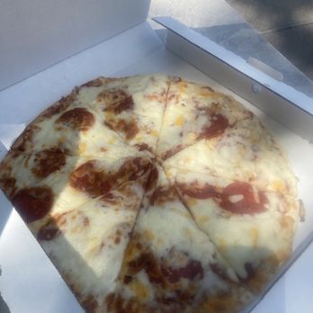 Bunker Beach Water Park - Pepperoni pizza - Water Parks Near Me - Coon Rapids, Minnesota Bunker Beach Water Park - Pepperoni pizza - Water Parks Near Me - Coon Rapids, Minnesota