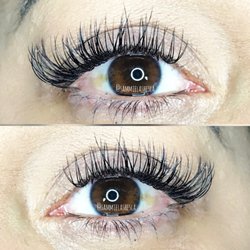 Sammie Lashes La