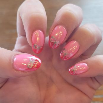 V Nails - Nail Salons Near Me - Tacoma, Washington V Nails - Nail Salons Near Me - Tacoma, Washington
