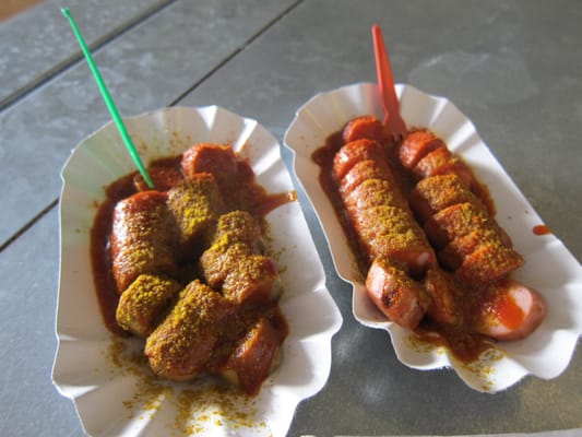 Curry & Co. by null