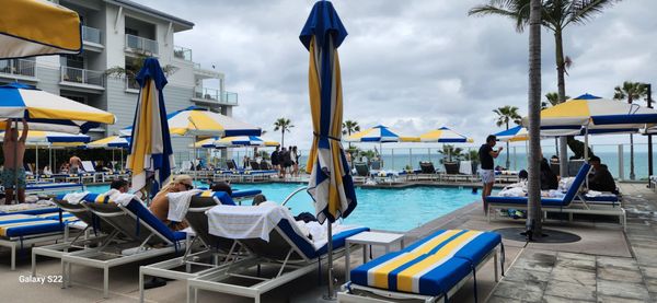 The Seabird Ocean Resort & Spa, a Destination by Hyatt Hotel by null