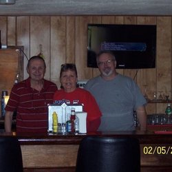 Tamarack Cafe & Bar