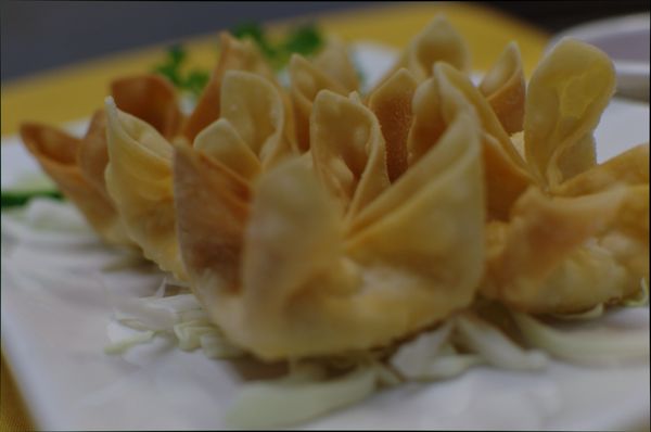 China Cafe by null