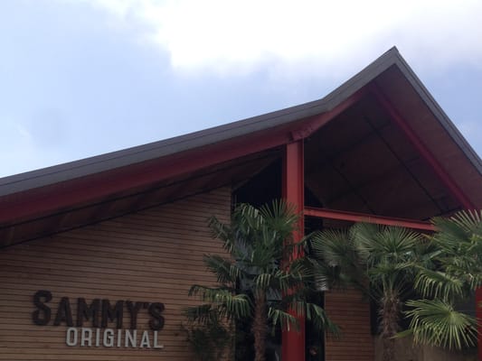 Sammy's Original by null