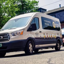 City Brew Tours