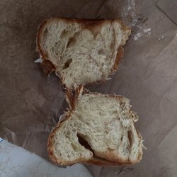 Ma Reilly's - Pastry