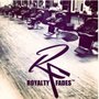 Royalty Fades