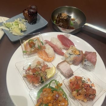 Bacchanal Buffet - Buffets Near Me - Las Vegas, Nevada
