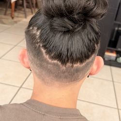 Raw Cuts - Chop job