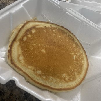 Lybrand's Bakery & Deli - Pancake - Delis Near Me - Pine Bluff, Arkansas