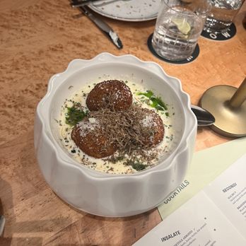 Ummo - Arancini - Italian Near Me - Chicago, Illinois Ummo - Arancini - Italian Near Me - Chicago, Illinois