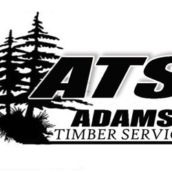 Adams Timber Service