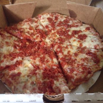 Arni’s Lafayette 350 South - Pepperoni 7inch pizza - Pizza Near Me - Lafayette, Indiana