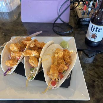Stony’s Dockside Bar and Grill - Bang bang Shrimp Tacos - Bars Near Me - Norfolk, Virginia Stony’s Dockside Bar and Grill - Bang bang Shrimp Tacos - Bars Near Me - Norfolk, Virginia