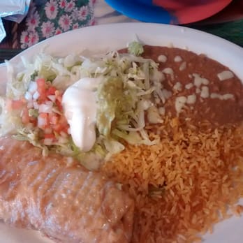 Mi Pueblo - Mexican Near Me - Osceola, Arkansas